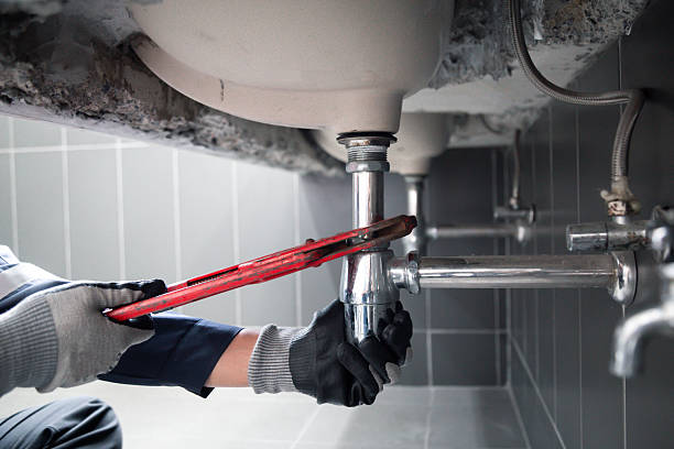Trusted Garbage Disposal Repair service in Columbia City, OR - AAA Plumbing Heating